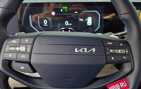 KIA Sportage IV рестайлинг, 2025 год, 4 100 000 рублей, 14 фотография