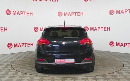 KIA cee'd III, 2014 год, 969 000 рублей, 6 фотография