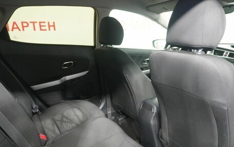 KIA cee'd III, 2014 год, 969 000 рублей, 11 фотография
