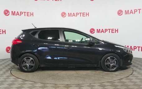 KIA cee'd III, 2014 год, 969 000 рублей, 4 фотография
