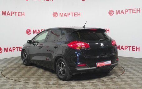KIA cee'd III, 2014 год, 969 000 рублей, 7 фотография