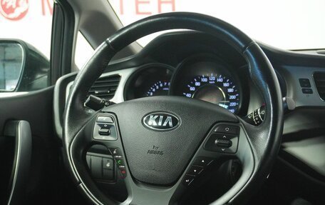 KIA cee'd III, 2014 год, 969 000 рублей, 16 фотография