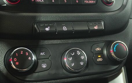 KIA cee'd III, 2014 год, 969 000 рублей, 13 фотография