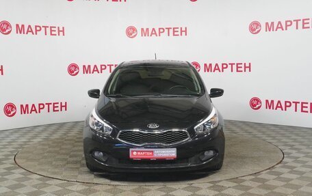 KIA cee'd III, 2014 год, 969 000 рублей, 2 фотография
