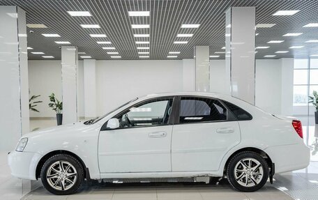 Chevrolet Lacetti, 2009 год, 375 000 рублей, 6 фотография