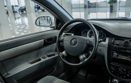 Chevrolet Lacetti, 2009 год, 375 000 рублей, 9 фотография