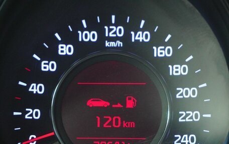 KIA cee'd III, 2014 год, 969 000 рублей, 17 фотография