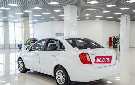 Chevrolet Lacetti, 2009 год, 375 000 рублей, 4 фотография