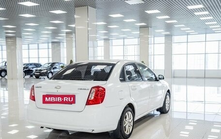 Chevrolet Lacetti, 2009 год, 375 000 рублей, 2 фотография