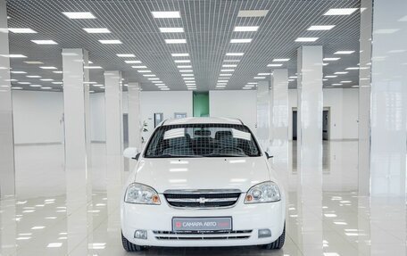 Chevrolet Lacetti, 2009 год, 375 000 рублей, 8 фотография