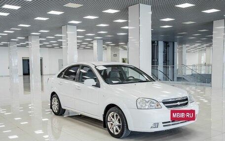 Chevrolet Lacetti, 2009 год, 375 000 рублей, 3 фотография