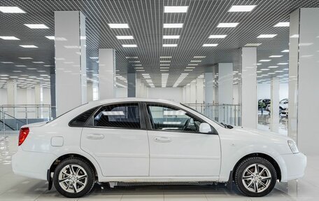 Chevrolet Lacetti, 2009 год, 375 000 рублей, 5 фотография