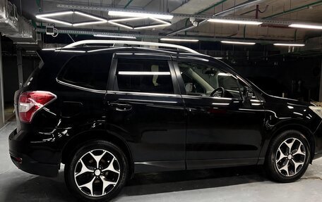 Subaru Forester, 2014 год, 1 750 000 рублей, 4 фотография