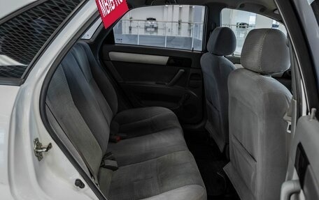 Chevrolet Lacetti, 2009 год, 375 000 рублей, 11 фотография