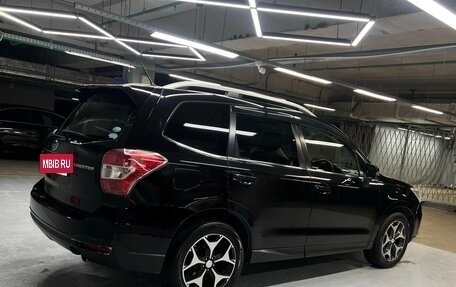 Subaru Forester, 2014 год, 1 750 000 рублей, 2 фотография