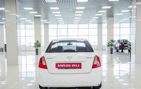 Chevrolet Lacetti, 2009 год, 375 000 рублей, 7 фотография