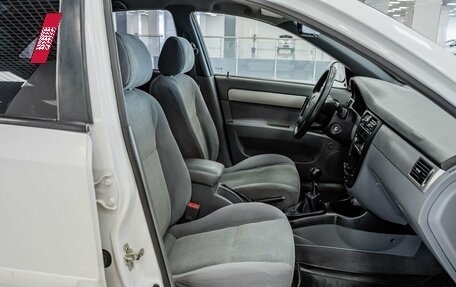 Chevrolet Lacetti, 2009 год, 375 000 рублей, 10 фотография