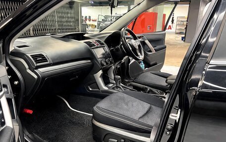 Subaru Forester, 2014 год, 1 750 000 рублей, 6 фотография