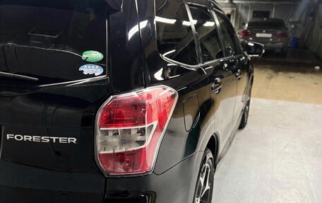 Subaru Forester, 2014 год, 1 750 000 рублей, 11 фотография