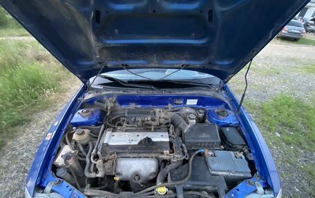 Hyundai Accent II, 2003 год, 280 000 рублей, 4 фотография