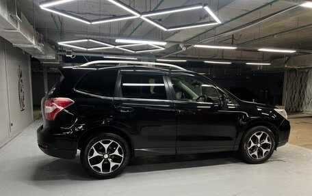 Subaru Forester, 2014 год, 1 750 000 рублей, 15 фотография