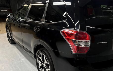 Subaru Forester, 2014 год, 1 750 000 рублей, 9 фотография