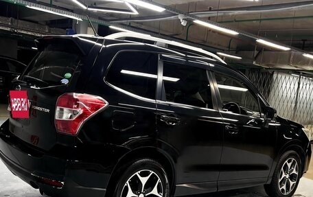 Subaru Forester, 2014 год, 1 750 000 рублей, 5 фотография