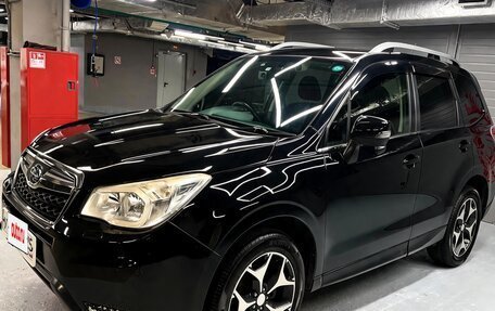 Subaru Forester, 2014 год, 1 750 000 рублей, 12 фотография
