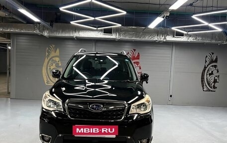 Subaru Forester, 2014 год, 1 750 000 рублей, 14 фотография