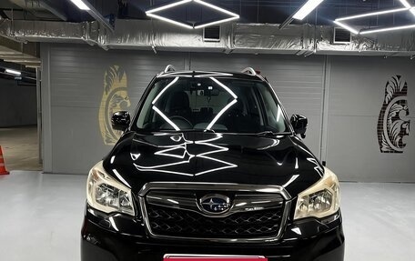 Subaru Forester, 2014 год, 1 750 000 рублей, 13 фотография