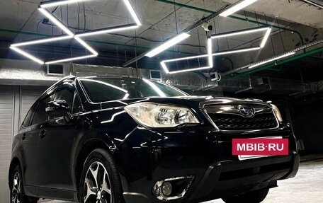 Subaru Forester, 2014 год, 1 750 000 рублей, 8 фотография