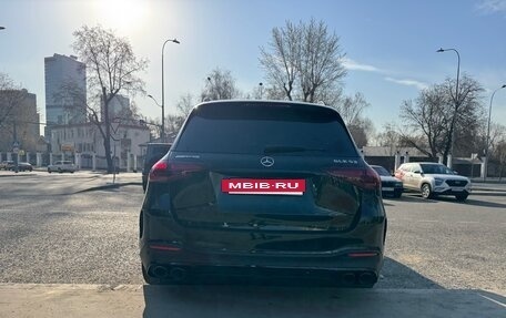 Mercedes-Benz GLE AMG, 2023 год, 13 500 000 рублей, 4 фотография
