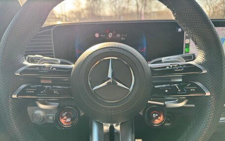 Mercedes-Benz GLE AMG, 2023 год, 13 500 000 рублей, 12 фотография
