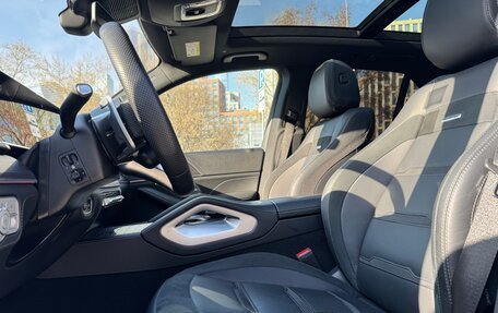 Mercedes-Benz GLE AMG, 2023 год, 13 500 000 рублей, 10 фотография
