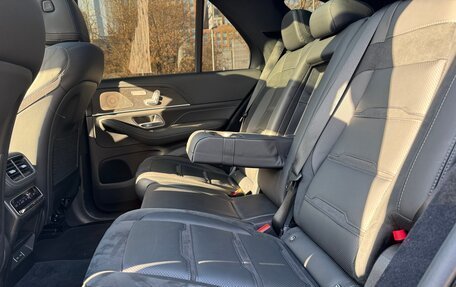 Mercedes-Benz GLE AMG, 2023 год, 13 500 000 рублей, 18 фотография
