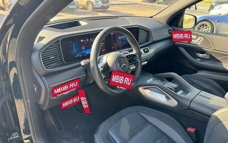 Mercedes-Benz GLE AMG, 2023 год, 13 500 000 рублей, 9 фотография