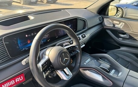 Mercedes-Benz GLE AMG, 2023 год, 13 500 000 рублей, 11 фотография