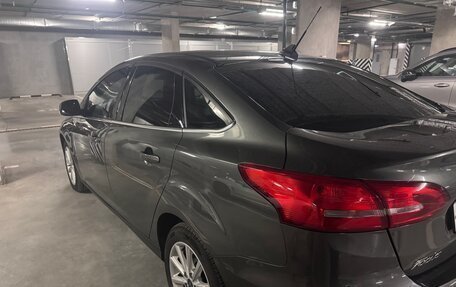 Ford Focus III, 2018 год, 1 100 000 рублей, 5 фотография