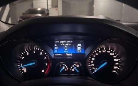 Ford Focus III, 2018 год, 1 100 000 рублей, 9 фотография