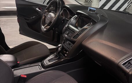 Ford Focus III, 2018 год, 1 100 000 рублей, 6 фотография