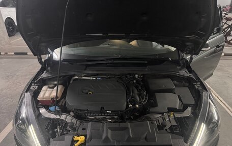 Ford Focus III, 2018 год, 1 100 000 рублей, 7 фотография