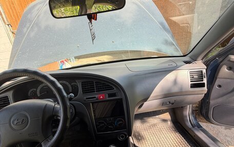 Hyundai Elantra III, 2003 год, 200 000 рублей, 7 фотография