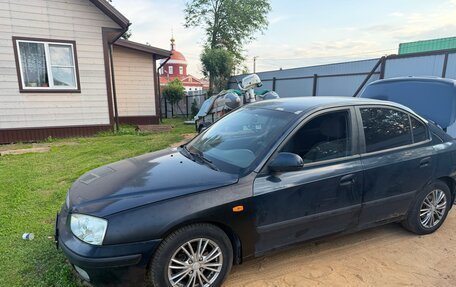 Hyundai Elantra III, 2003 год, 200 000 рублей, 5 фотография