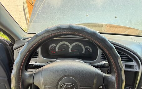 Hyundai Elantra III, 2003 год, 200 000 рублей, 8 фотография