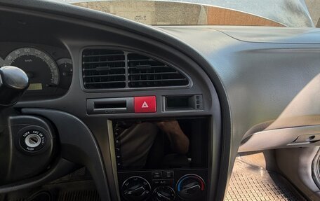 Hyundai Elantra III, 2003 год, 200 000 рублей, 10 фотография