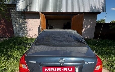 Hyundai Elantra III, 2003 год, 200 000 рублей, 2 фотография