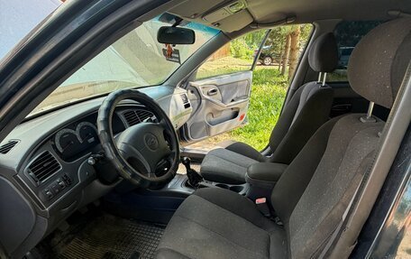 Hyundai Elantra III, 2003 год, 200 000 рублей, 11 фотография