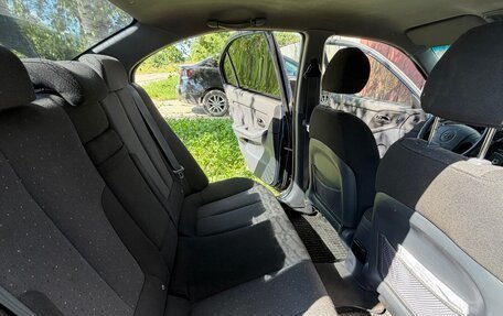 Hyundai Elantra III, 2003 год, 200 000 рублей, 12 фотография