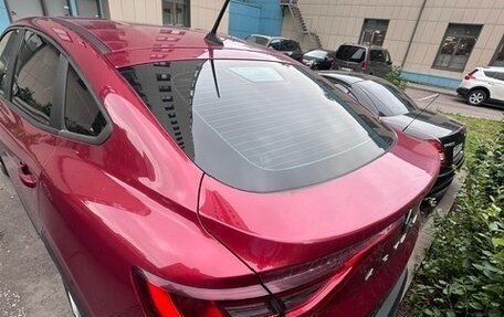 Renault Arkana I, 2019 год, 1 500 000 рублей, 2 фотография