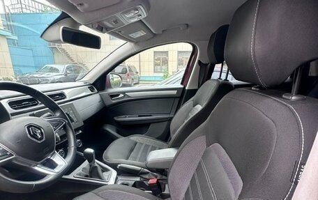 Renault Arkana I, 2019 год, 1 500 000 рублей, 5 фотография